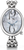 Breguet Reine De Naples Womens 8967ST/58/J50