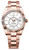 Rolex Rose Gold Sky Dweller Rolex 336935 White