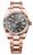 Rolex Rose Gold Sky Dweller 336935 Rhodium