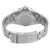 Rolex Submariner Steel Pre-Owned 16610 Custom Blue Bezel