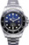 Rolex Pre-Owned Deepsea James Cameron Blue Dial 116660