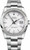 Rolex Datejust Stainless Steel White Index Oyster Bracelet 116200