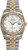 Rolex New Style Datejust With Factory White Diamond Dial Jubilee Bracelet 116233