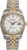 Rolex New Style Datejust Two Tone White Index Jubilee Bracelet 116233