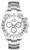 Rolex Pre Owned Steel Daytona 116520 White