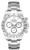 Rolex Pre Owned Steel Daytona 116520 White