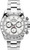 Rolex Pre Owned Steel Daytona 116520 White