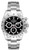 Rolex Pre Owned Steel Daytona 116520 Black