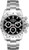 Rolex Pre Owned Steel Daytona 116520 Black