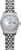 Rolex Women's New Style Steel Datejust Factory Mother of Pearl Roman Dial