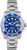 Rolex Stainless Steel Submariner Ceramic Factory Blue Dial 116610