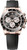 Rolex Everose Rubber Daytona 126515ln-0002 Black Dial