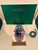 Rolex GMT-Master II Pepsi Custom Ceramic Blue/Red Bezel 116710