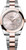 Rolex Datejust 41mm Everose Gold and Steel 126301 SISO