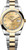 Rolex Datejust 41mm Yellow Gold and Steel 126303 CDSO