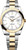 Rolex Datejust 41mm Yellow Gold and Steel 126303 WISO