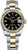 Rolex New Style Datejust Midsize Two Tone Black Index Dial 178273