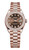 Rolex Lady President 28 279135RBR Chocolate Rolex Lady President 28 279135RBR Chocolate