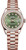 Rolex Lady President 28 279135RBR Green