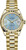 Rolex Lady President 28 279178 Cornflower Blue Diamond