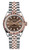 Rolex Lady Datejust 28mm Everose Fluted Two-Tone 279171CIFJ