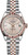 Rolex Lady Datejust 28mm Everose Fluted Two-Tone 279171SIFJ
