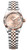 Rolex Lady Datejust 28mm Everose Fluted Two-Tone 279171
