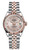Rolex Lady Datejust 28mm Everose Fluted Two-Tone 279171SRFJ