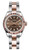 Rolex Lady Datejust 28mm Everose Fluted Two-Tone 279171CIFO