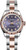 Rolex Lady Datejust 28mm Everose Fluted Two-Tone 279171VDFO