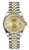 Rolex Lady Datejust 28mm Fluted Two-Tone 279173 CDFJ