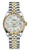 Rolex Lady Datejust 28mm Fluted Two-Tone 279173 MOPDFJ