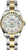 Rolex Lady Datejust 28mm Fluted Two-Tone 279173 MOPDFO