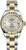 Rolex Lady Datejust 28mm Fluted Two-Tone 279173 SRFO