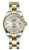 Rolex Lady Datejust 28mm Fluted Two-Tone 279173 SDFO