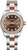 Rolex Lady Datejust 28mm Everose Diamond Bezel Two-Tone 279381 CDDO