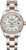 Rolex Lady Datejust 28mm Everose Diamond Bezel Two-Tone 279381 MOPDDO