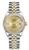 Rolex Lady Datejust 28mm Diamond Bezel Two-Tone 279383 CRDJJ