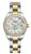 Rolex Lady Datejust 28mm Diamond Bezel Two-Tone 279383 MOPDDO