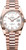 Rolex Everose Gold President Day Date 40 228235 WRF