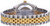 Rolex New Style Datejust Midsize Two Tone Factory Diamond Dial on Jubilee Bracelet 178273 Rolex New Style Datejust Midsize Two Tone Factory Diamond Dial on Jubilee Bracelet 178273