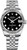 Rolex New Style Datejust Midsize Stainless Steel Factory Black Diamond Dial on Jubilee Bracelet 178274
