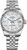Rolex  Datejust Midsize 31mm Stainless Steel Factory Mother of Pearl Diamond Dial Jubilee 178274