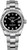 Rolex New Style Datejust Midsize Stainless Steel Fluted Bezel &  Factory Black Diamond Dial on Oyster Bracelet 178274