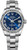 Rolex Datejust Midsize Stainless Steel Fluted Bezel Blue Roman on Oyster