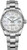 Rolex Datejust Midsize 31mm Stainless Steel Factory Mother of Pearl Diamond Dial Oyster Band 178274