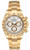 Rolex Pre-Owned Yellow Gold Daytona 116528 White Dial