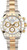Rolex Pre-Owned two tone Daytona 116523 White
