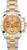 Rolex Pre-Owned two tone Daytona 116523 Champagne