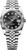 Rolex Datejust 41mm Stainless Steel 126334 BDJ Black Diamond